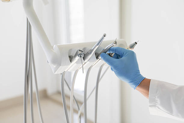 24/7 Emergency Dental experts in Walnut Creek, NC